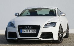 Audi TT RS by MTM 2009 года